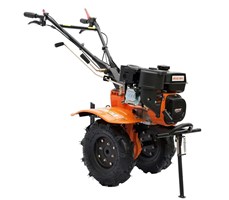 Máy làm đất đa năng Aerobs BSG900