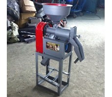 Máy xay xát gạo gia đình CP668