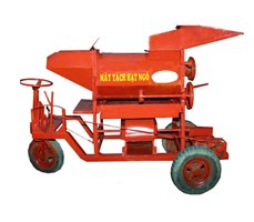 Máy tẽ ngô L810BL