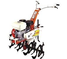 Máy xới đất đa năng NICHINO 650N