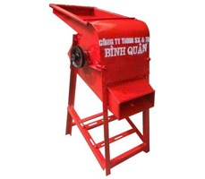 Máy Tách Ngô Mini