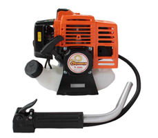 Máy cắt cỏ OSHIMA T 330 