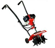 Máy xạc cỏ đẩy tay động cơ 2 thì TC2015