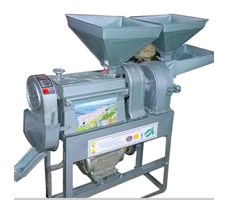 Máy xát gạo 2 tác dụng TF1180