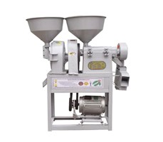 Máy xát gạo 2 tác dụng TF888