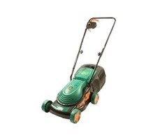 Máy cắt cỏ Black and Decker GR298-GB