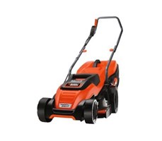 Máy cắt cỏ đẩy Black Decker EMAX34S