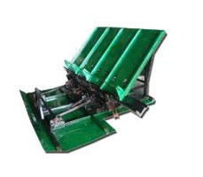 Máy cấy lúa không động cơ bằng tay