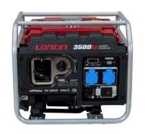 Máy phát điện Loncin LC3500i0 Inverter