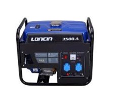 Máy phát điện Loncin LC3000D-A
