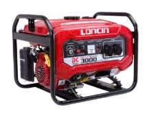 Máy phát điện Loncin LC3000D-C