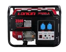Máy phát điện Loncin LC3500-A