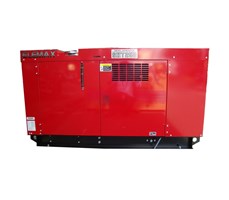 MÁY PHÁT ĐIỆN ELEMAX SHT25D