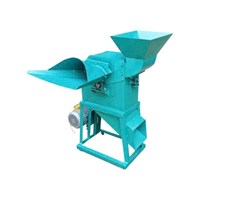 Máy băm nghiền đa năng