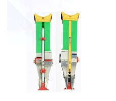 Dụng cụ gieo hạt ngô, đậu, đỗ, gieo hạt tự động cầm tay SCM