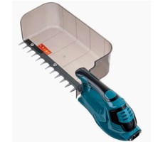 Máy hái chè mini chạy pin SCM thế hệ mới pin trâu không thấm nước