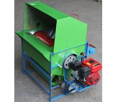 Máy tuốt lạc mini dùng cho gia đình 5TG-100