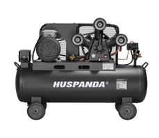 Máy Nén Khí Dây Đai Huspanda 7.5Hp HCD 275L
