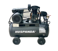 Máy Nén Khí Dây Đai Huspanda 1Hp HCD 45L