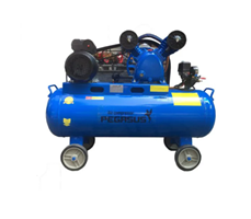 Máy Nén Khí Dây Đai Pegasus 1.5HP 70L TM-V-0.12/8-70L