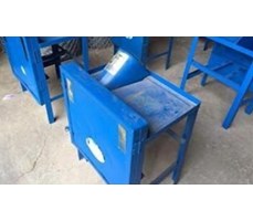 Máy băm cỏ voi BV-500