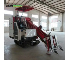 Máy thu hoạch lạc đậu phộng liên hoàn SCM CH-4HL-2