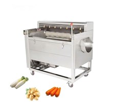 Máy lột vỏ khoai tây SCM CY-600