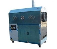 Máy rang hạt điều CY 25