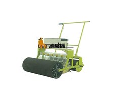 Máy gieo hạt giống chạy điện Deyibo DB-S02-6