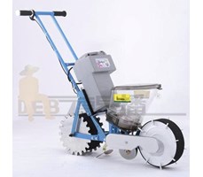 Máy gieo hạt giống một hàng chạy điện Deyibo DB-Y01D