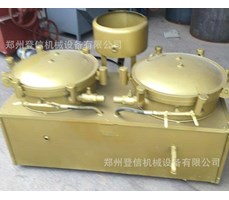 Máy lọc dầu khí nén KS-2018