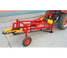 Máy nhổ đậu phộng, máy nhổ lạc SCM-4HYS-2A