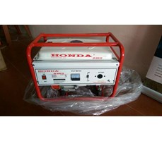 Máy phát điện Honda SH 3500EX
