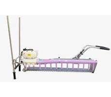 Máy hái chè đôi hai người Nhật Bản Kawasaki SV120