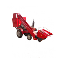 Giàn thu hoạch ngô gắn máy cày SCM-25