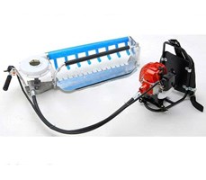 Máy hái chè SEIKI TP330