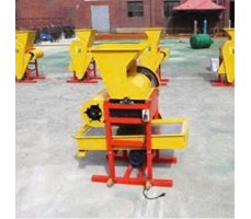 Máy bóc vỏ lạc Vn-2018