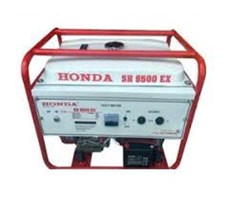 Máy phát điện Honda SH 9500EX