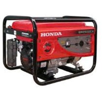 Máy Phát Điện Honda EP 2500CX( Giật Nổ- 2.5kva)