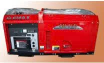 MÁY PHÁT ĐIỆN ELEMAX SH11D