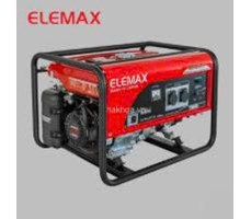 MÁY PHÁT ĐIỆN ELEMAX SH4600EX