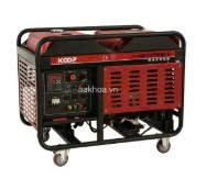 MÁY PHÁT ĐIỆN KOOP KDF12000XE