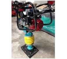 Máy đầm cóc Honda HCD 100