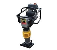 Máy đầm cóc Honda GX160
