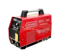 Máy hàn Oshima MOS 200
