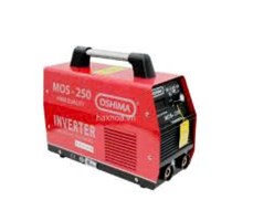 Máy hàn Oshima S MOS 250