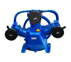 Đầu nén khí Oshima 80X3