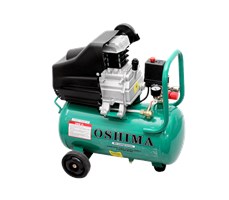 Máy nén khí OSHIMA 24L