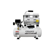 Máy nén khí Oshima 9L- không dầu