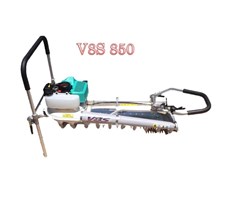 Máy hái chè đôi OCHIAI Nhật Bản V8S Plus